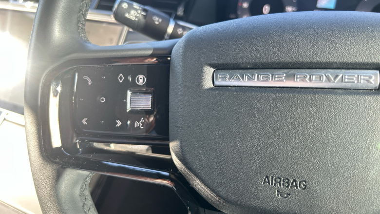 Land Rover Range Rover Evoque 2.0 D200 Dynamic SE 5dr Auto Diesel Hatchback